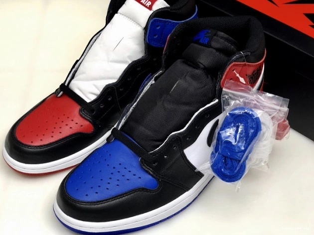 3" Jordan High 555088-026 1 OG Retro Air "TOP 1008